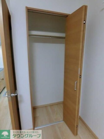 ピアージュ南の物件内観写真